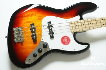 AFFINITY SERIES JAZZ BASS - 3CS
